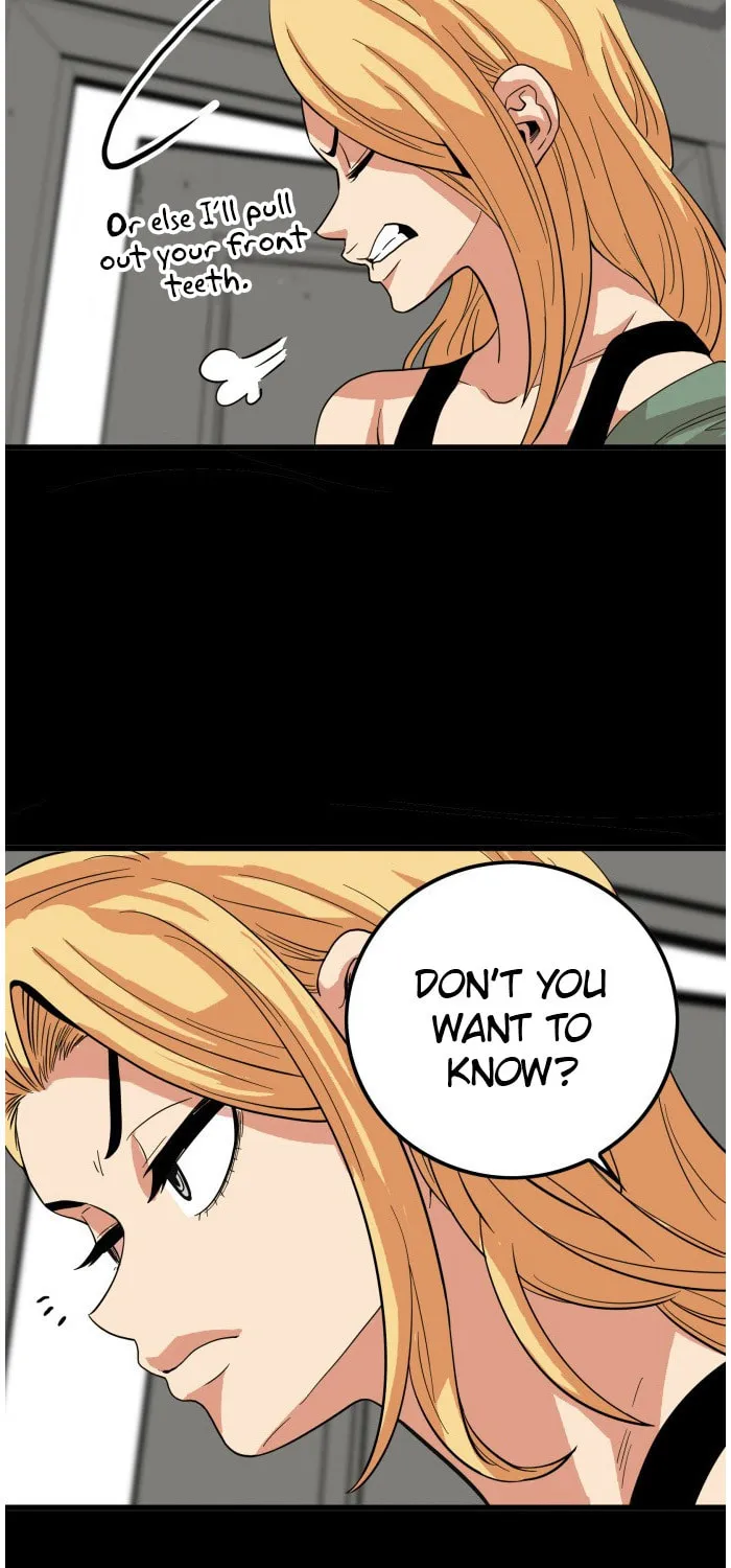 Read Troll Trap chapter 81 image 18 on Lezhin