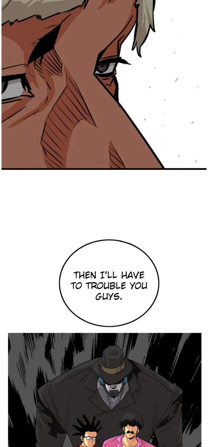 Read Troll Trap chapter 81 image 2 on Lezhin