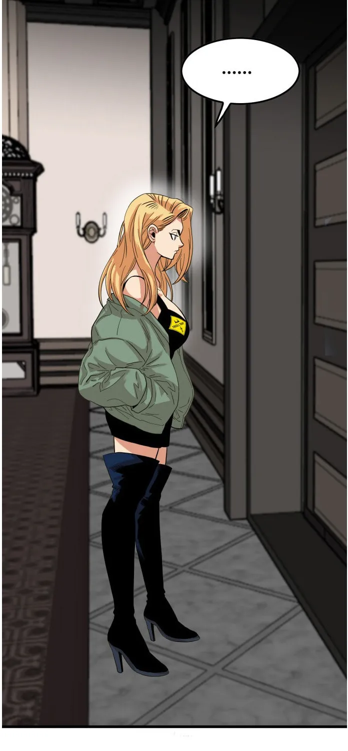 Read Troll Trap chapter 81 image 21 on Lezhin