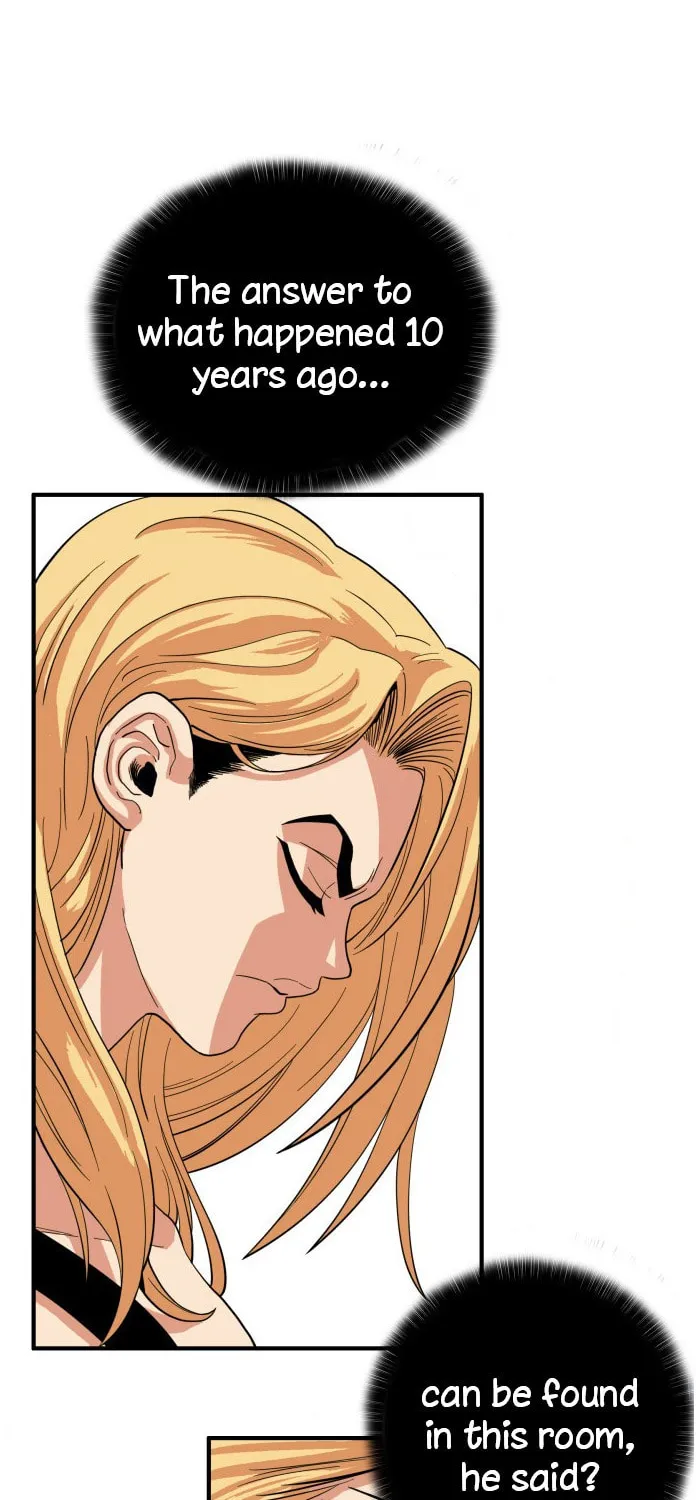 Read Troll Trap chapter 81 image 22 on Lezhin