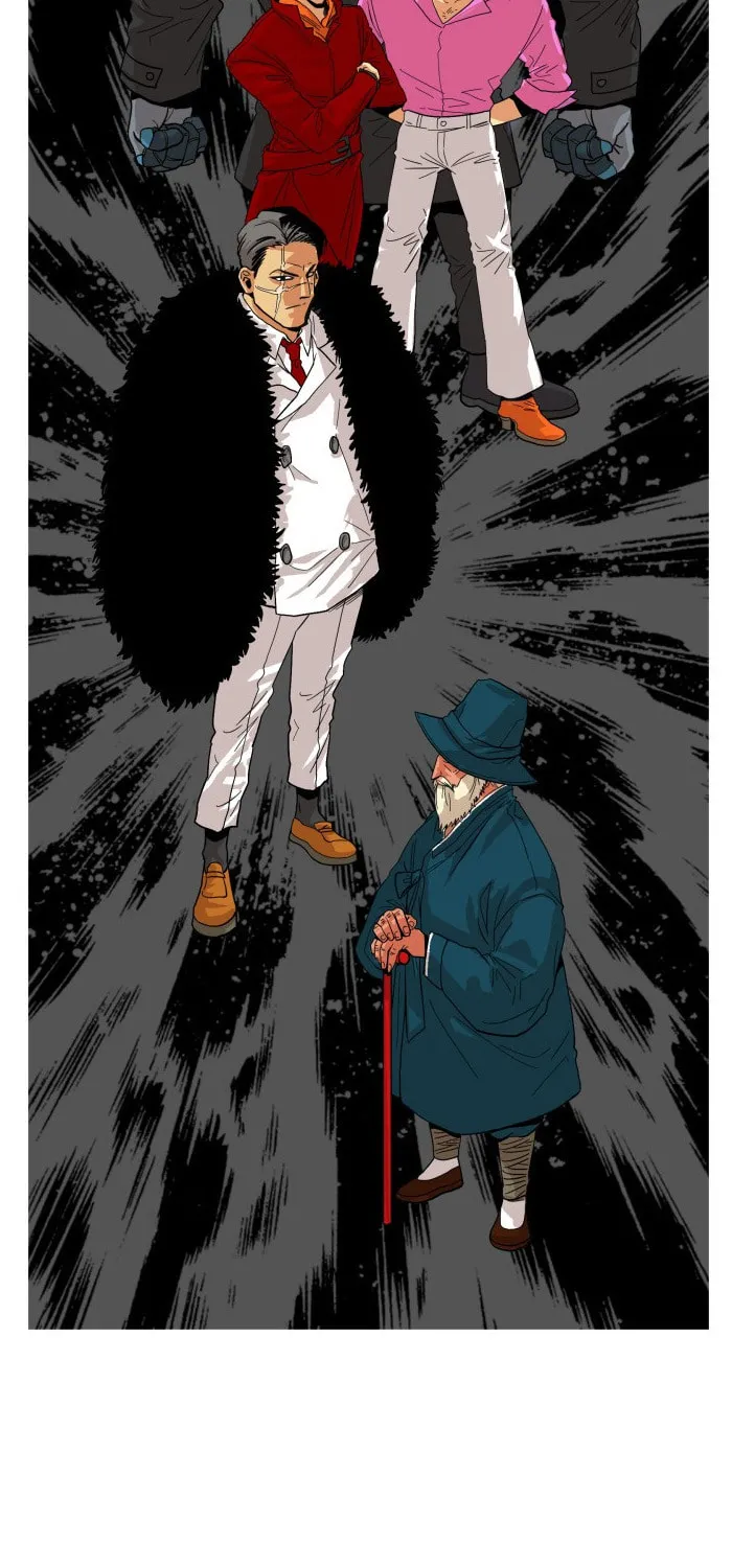 Read Troll Trap chapter 81 image 3 on Lezhin