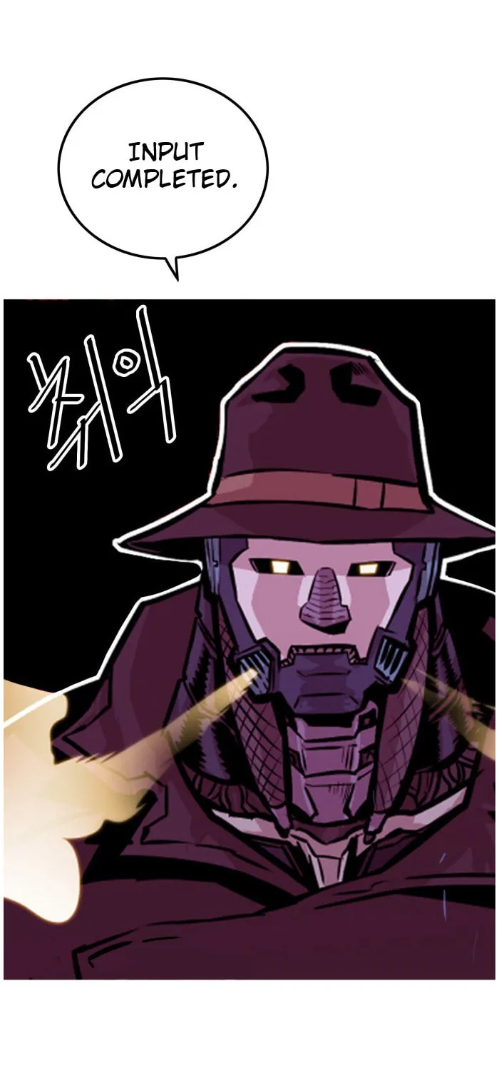 Read Troll Trap chapter 81 image 4 on Lezhin