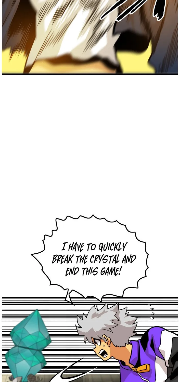 Read Troll Trap chapter 81 image 43 on Lezhin
