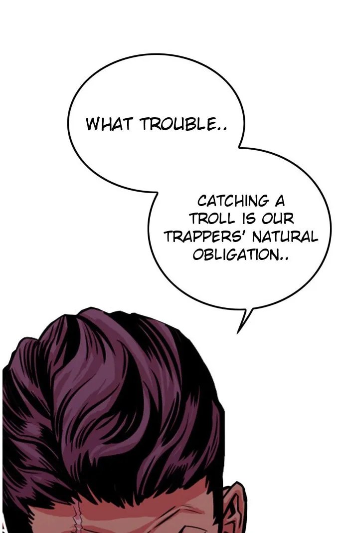 Read Troll Trap chapter 81 image 5 on Lezhin