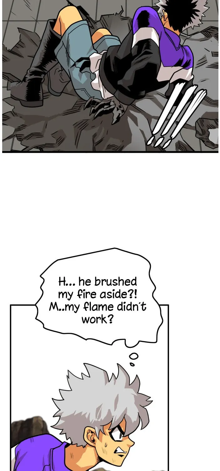 Read Troll Trap chapter 81 image 52 on Lezhin
