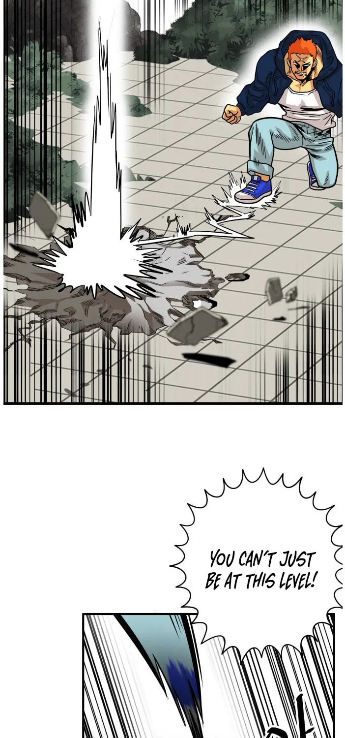 Read Troll Trap chapter 81 image 57 on Lezhin