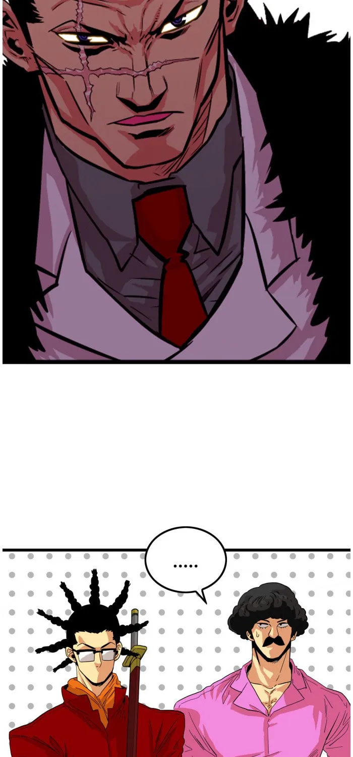 Read Troll Trap chapter 81 image 6 on Lezhin