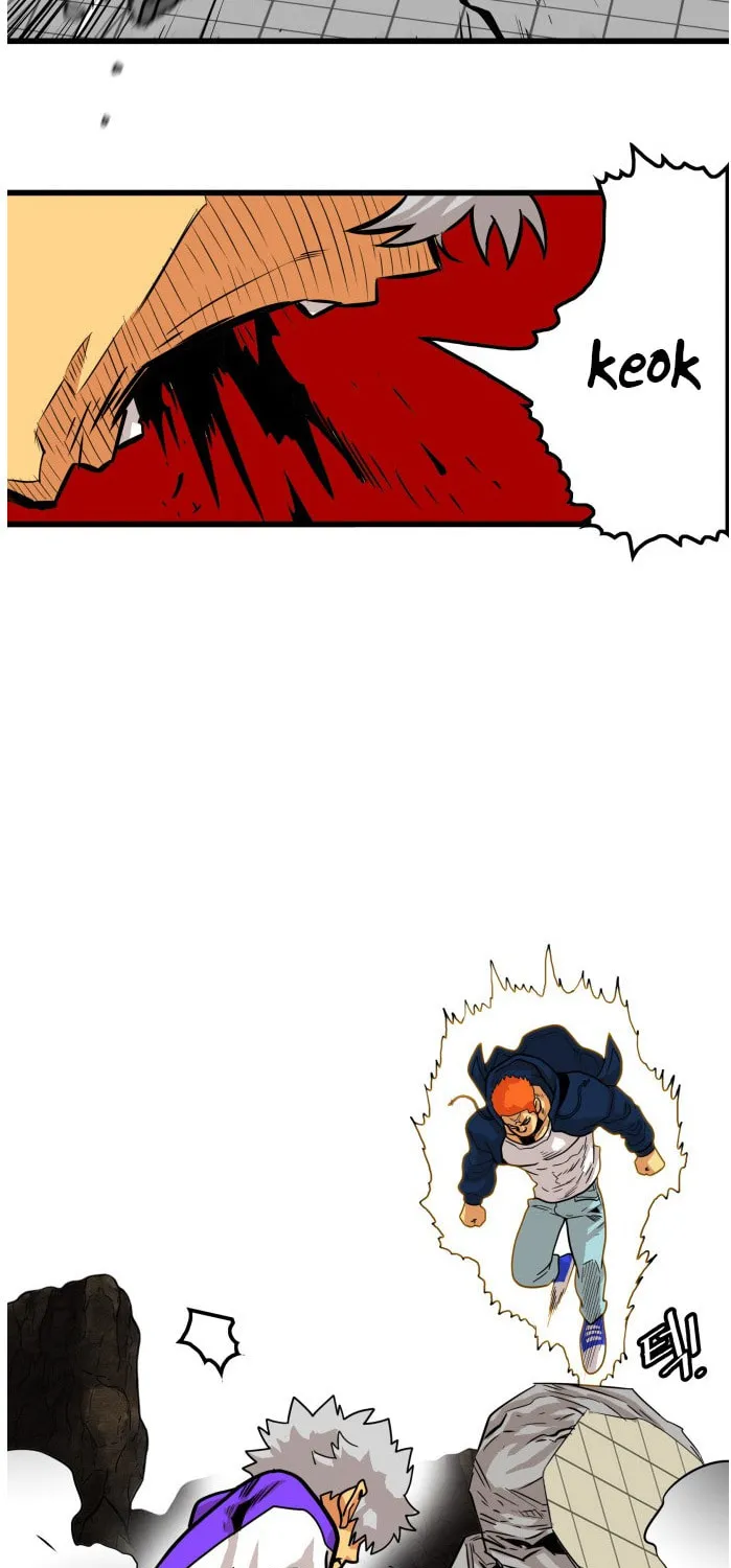 Read Troll Trap chapter 81 image 63 on Lezhin