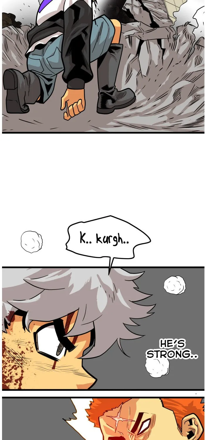 Read Troll Trap chapter 81 image 64 on Lezhin