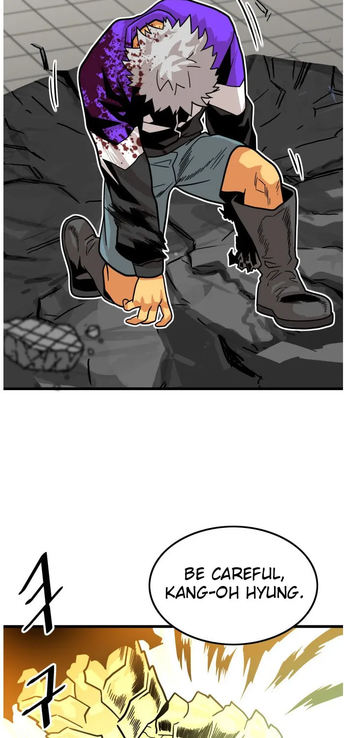 Read Troll Trap chapter 81 image 66 on Lezhin