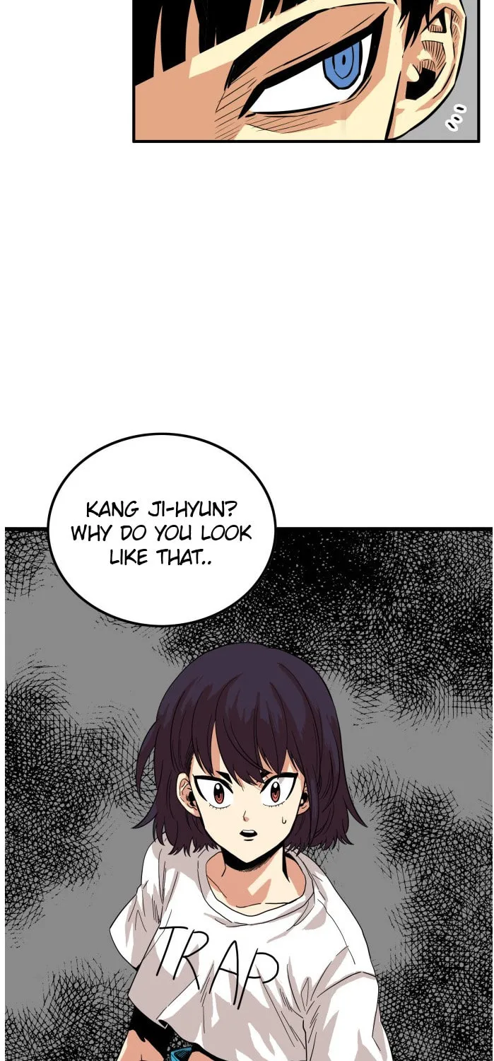 Read Troll Trap chapter 81 image 71 on Lezhin