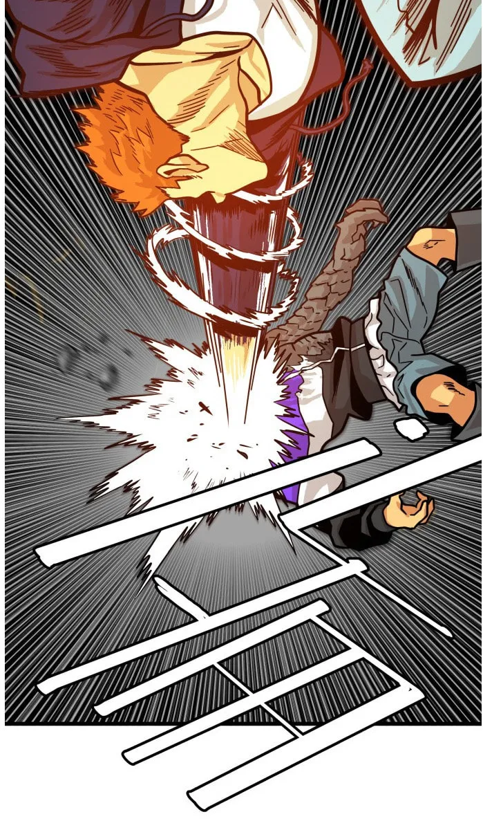 Read Troll Trap chapter 81 image 80 on Lezhin