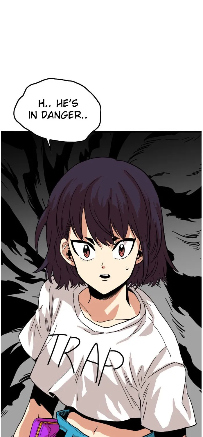 Read Troll Trap chapter 81 image 89 on Lezhin