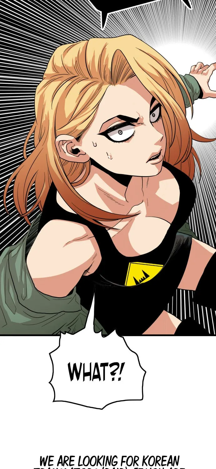 Read Troll Trap chapter 82 image 11 on Lezhin
