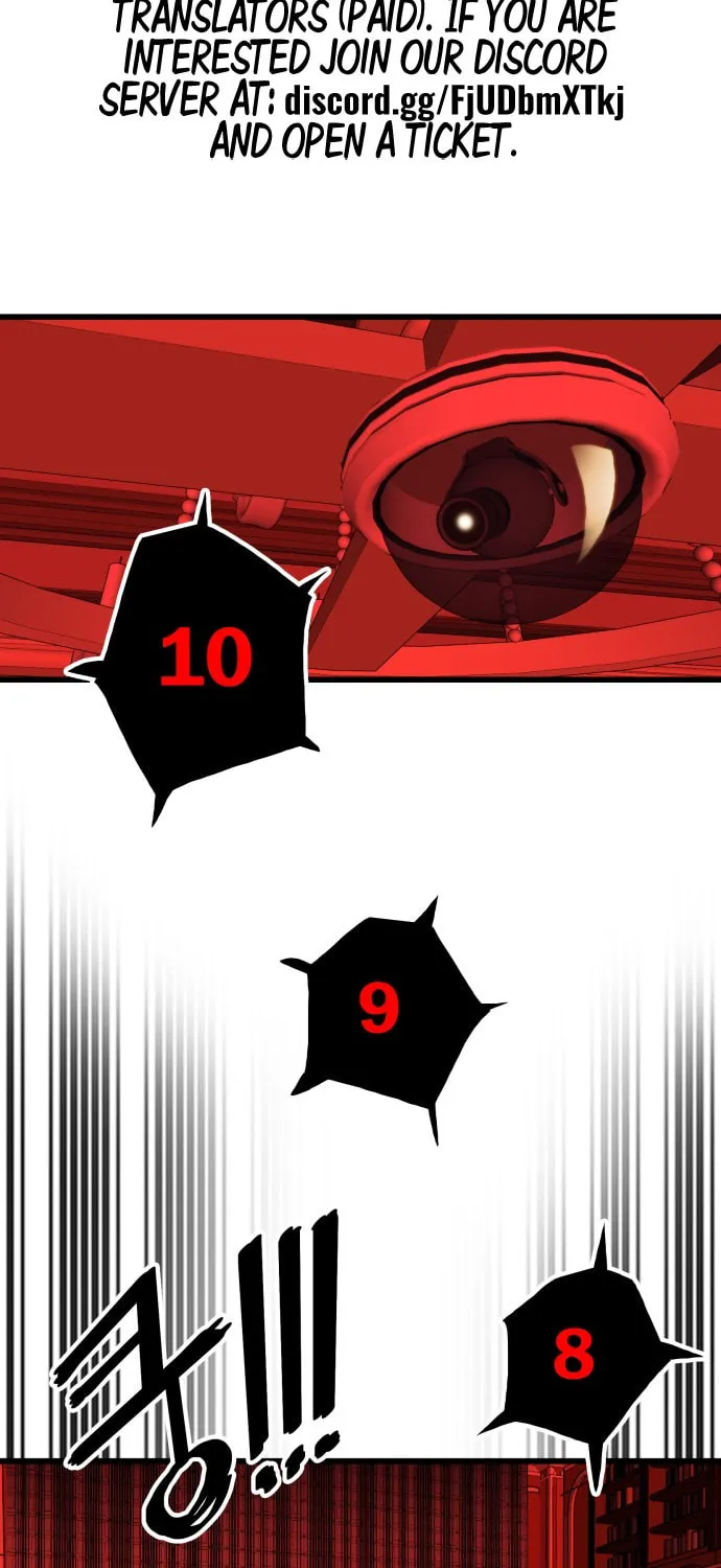 Read Troll Trap chapter 82 image 12 on Lezhin
