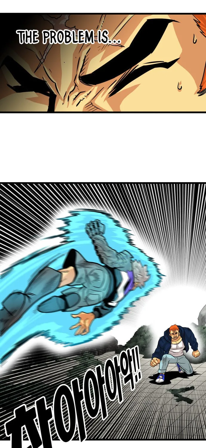 Read Troll Trap chapter 82 image 33 on Lezhin