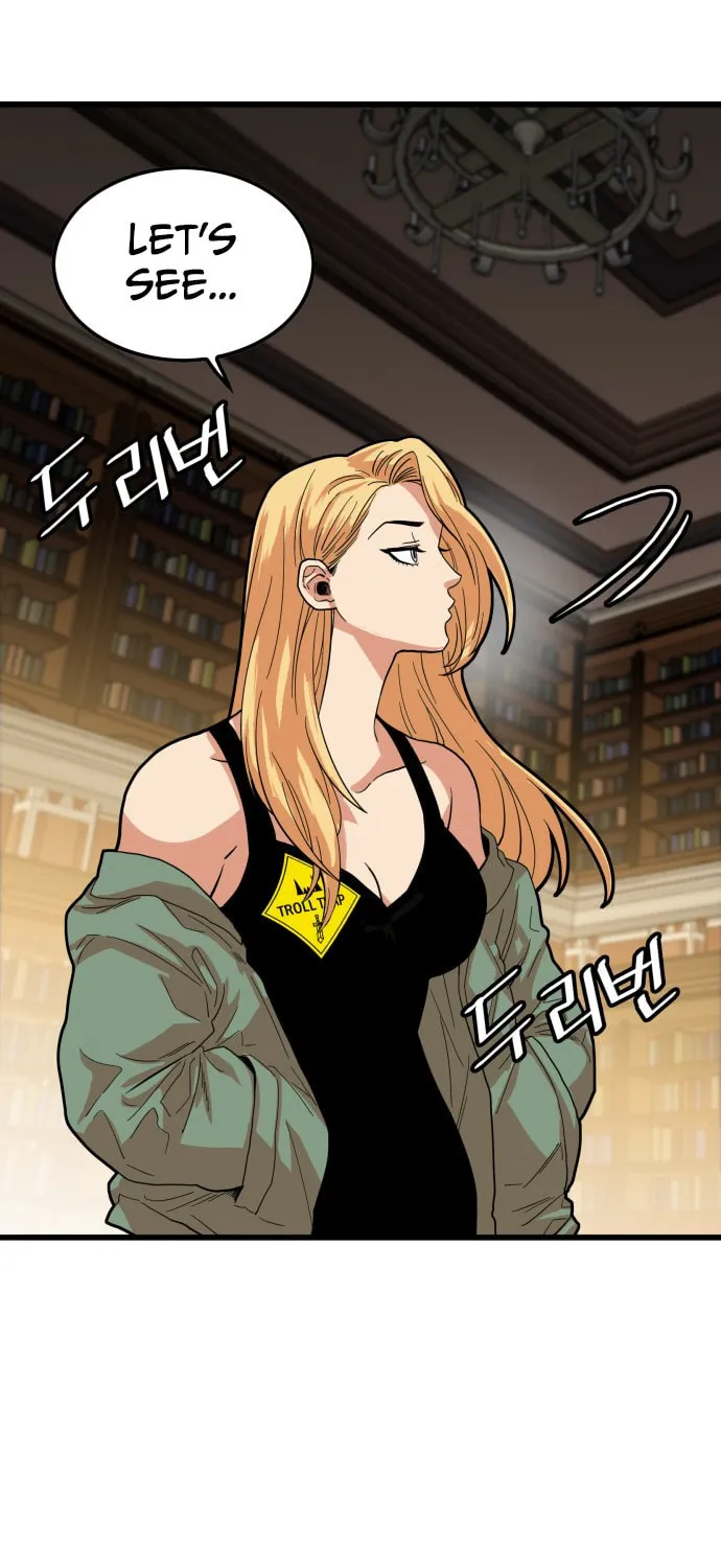 Read Troll Trap chapter 82 image 4 on Lezhin
