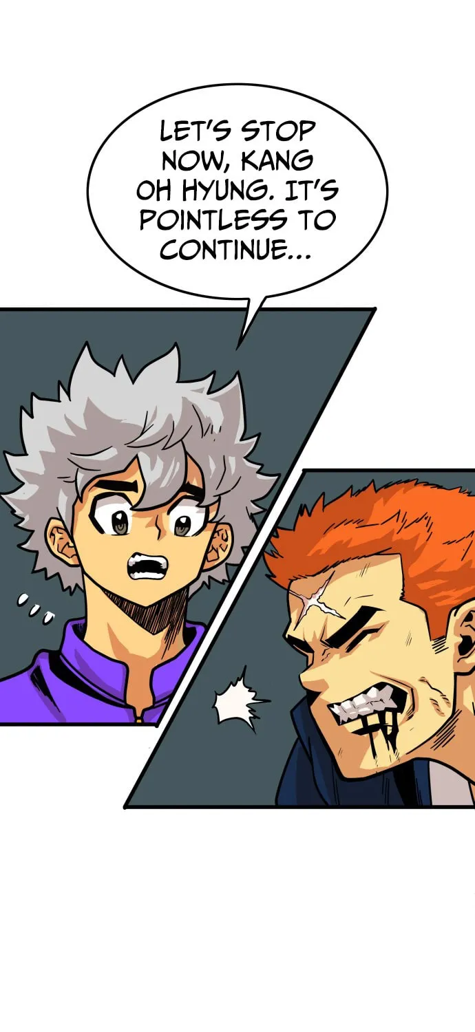 Read Troll Trap chapter 82 image 46 on Lezhin