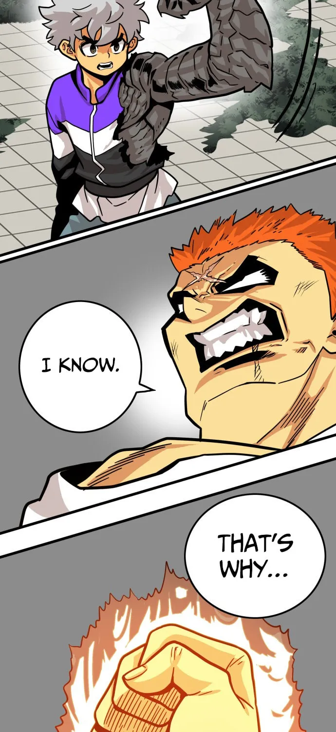 Read Troll Trap chapter 82 image 49 on Lezhin