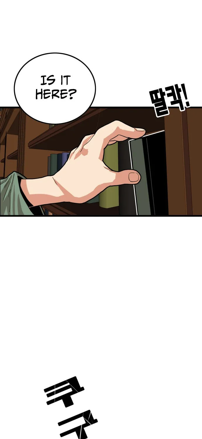 Read Troll Trap chapter 82 image 5 on Lezhin