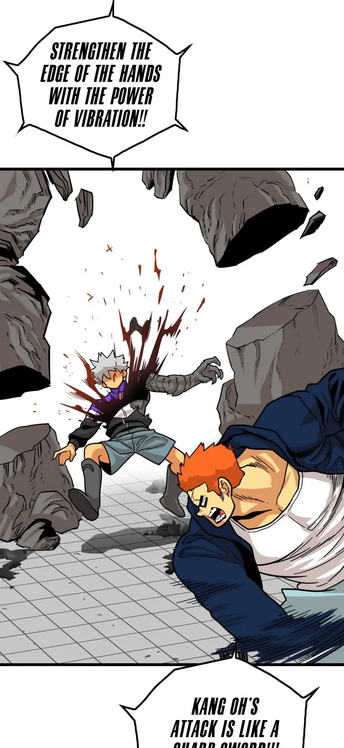 Read Troll Trap chapter 82 image 54 on Lezhin