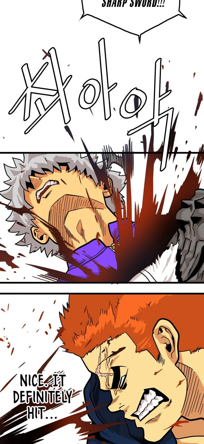 Read Troll Trap chapter 82 image 55 on Lezhin