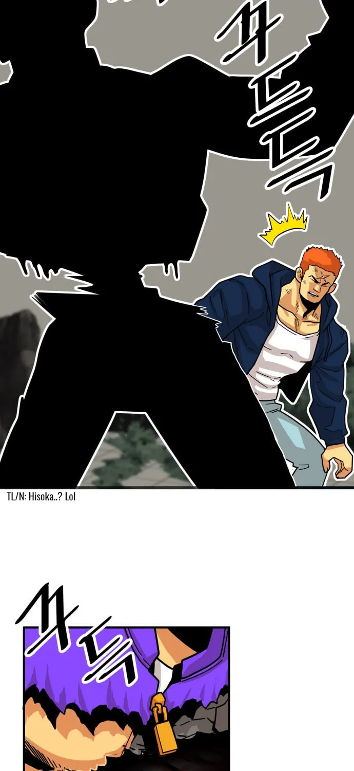 Read Troll Trap chapter 82 image 59 on Lezhin