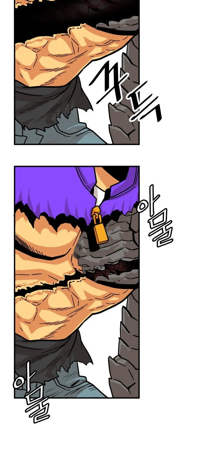Read Troll Trap chapter 82 image 60 on Lezhin