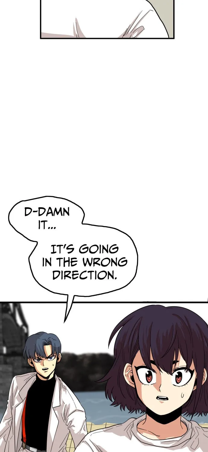 Read Troll Trap chapter 82 image 65 on Lezhin