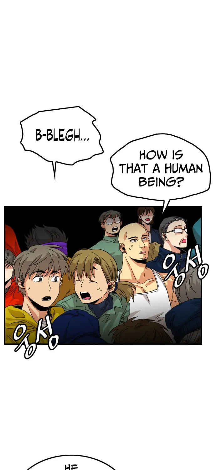 Read Troll Trap chapter 82 image 67 on Lezhin