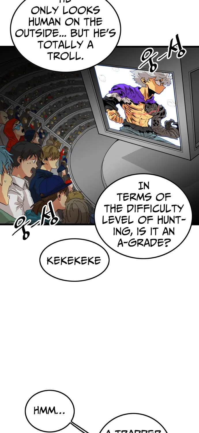 Read Troll Trap chapter 82 image 68 on Lezhin