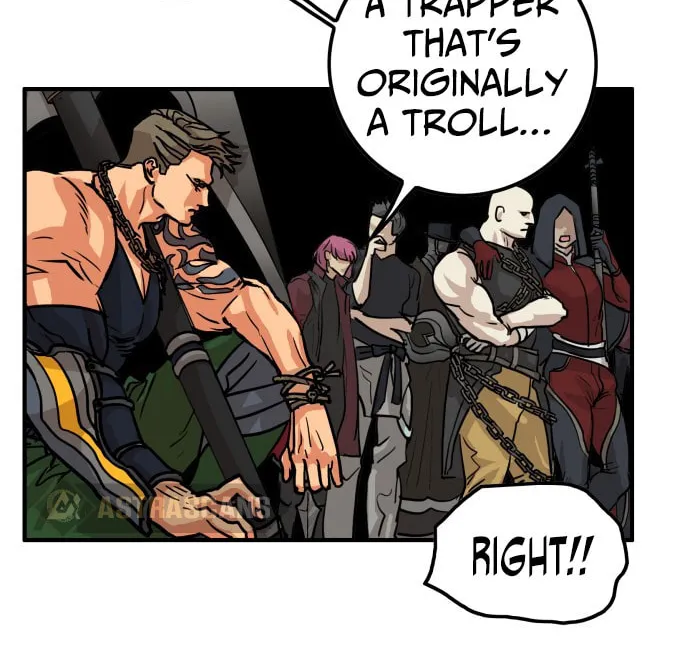 Read Troll Trap chapter 82 image 69 on Lezhin