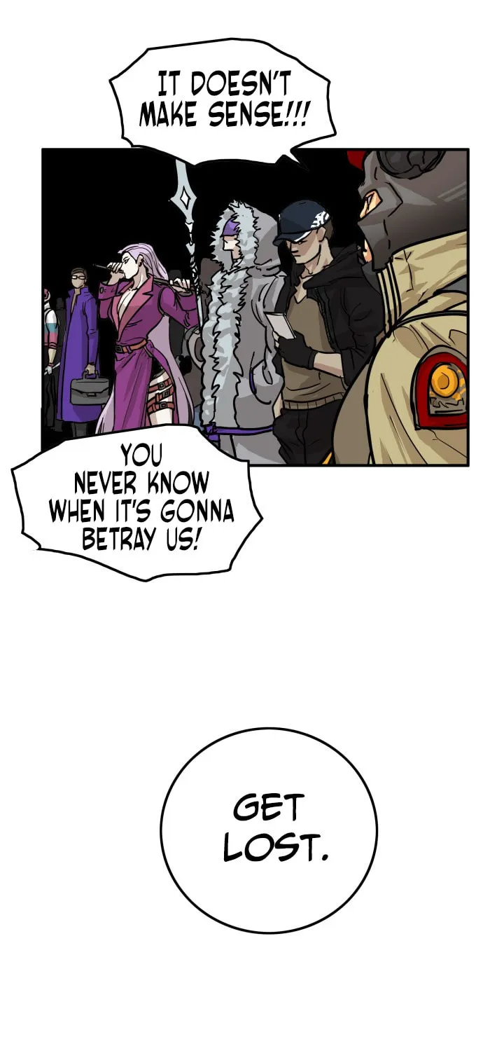 Read Troll Trap chapter 82 image 70 on Lezhin