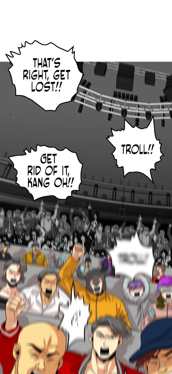 Read Troll Trap chapter 82 image 71 on Lezhin