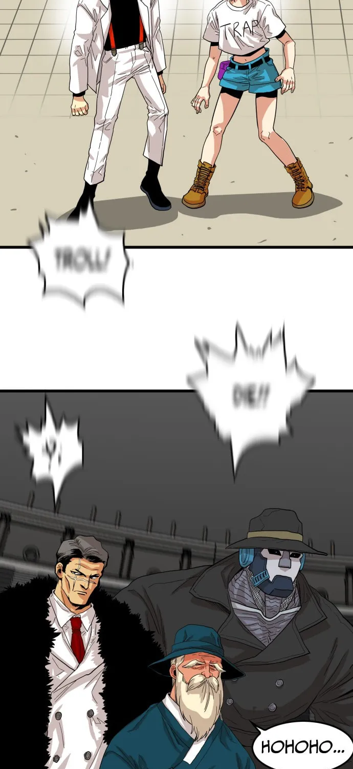 Read Troll Trap chapter 82 image 74 on Lezhin