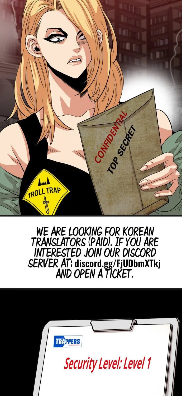 Read Troll Trap chapter 83 image 10 on Lezhin
