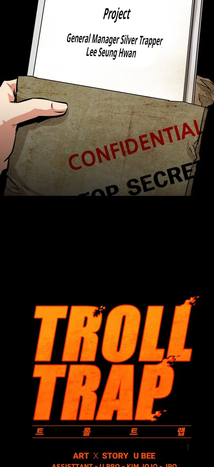 Read Troll Trap chapter 83 image 11 on Lezhin