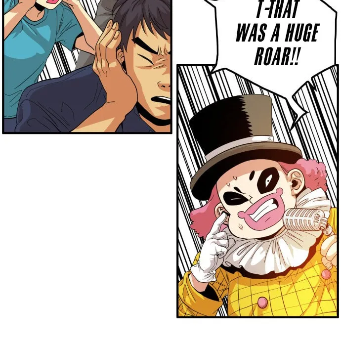 Read Troll Trap chapter 83 image 14 on Lezhin