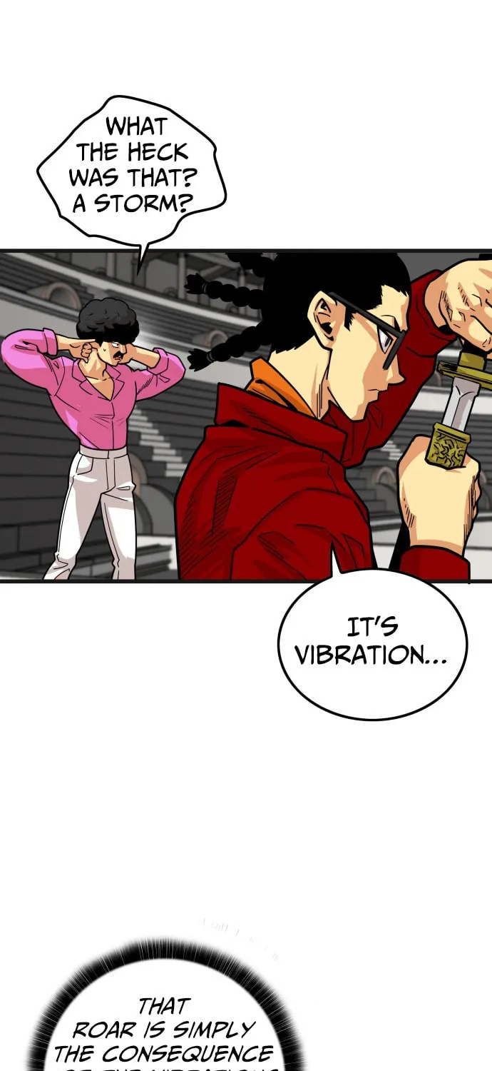 Read Troll Trap chapter 83 image 15 on Lezhin