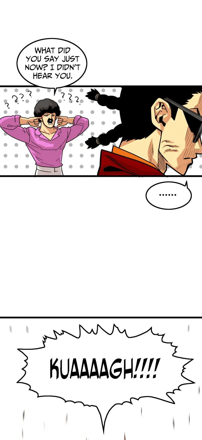 Read Troll Trap chapter 83 image 19 on Lezhin