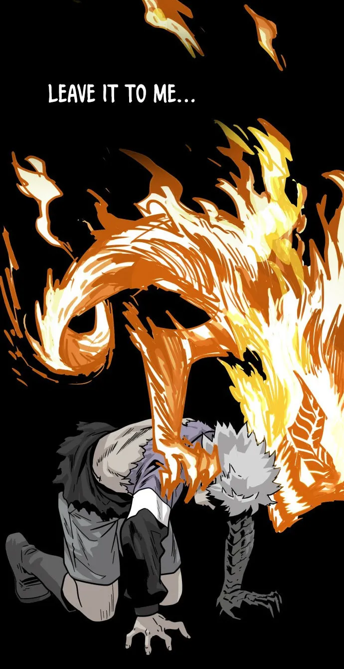 Read Troll Trap chapter 83 image 27 on Lezhin