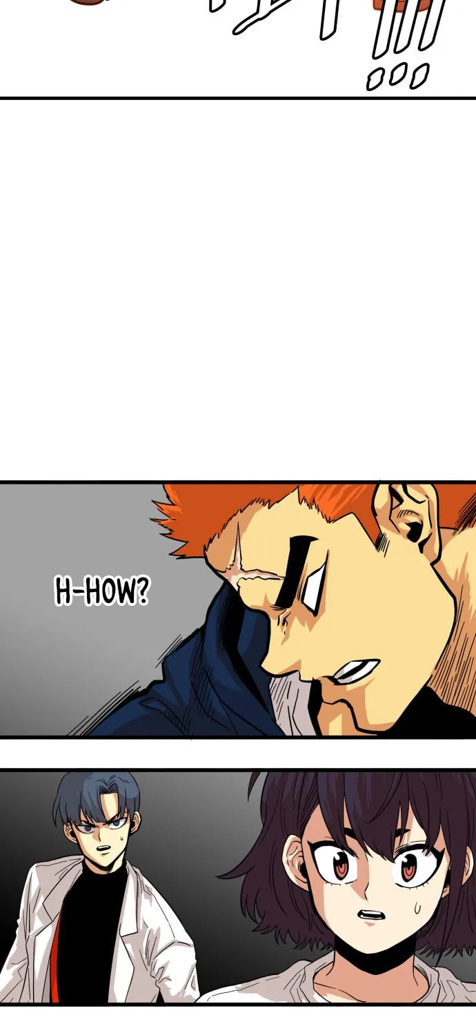 Read Troll Trap chapter 83 image 32 on Lezhin