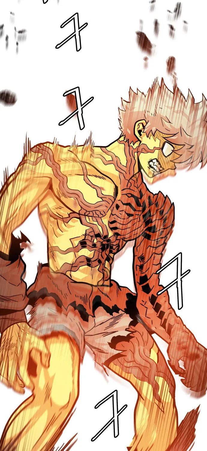 Read Troll Trap chapter 83 image 35 on Lezhin