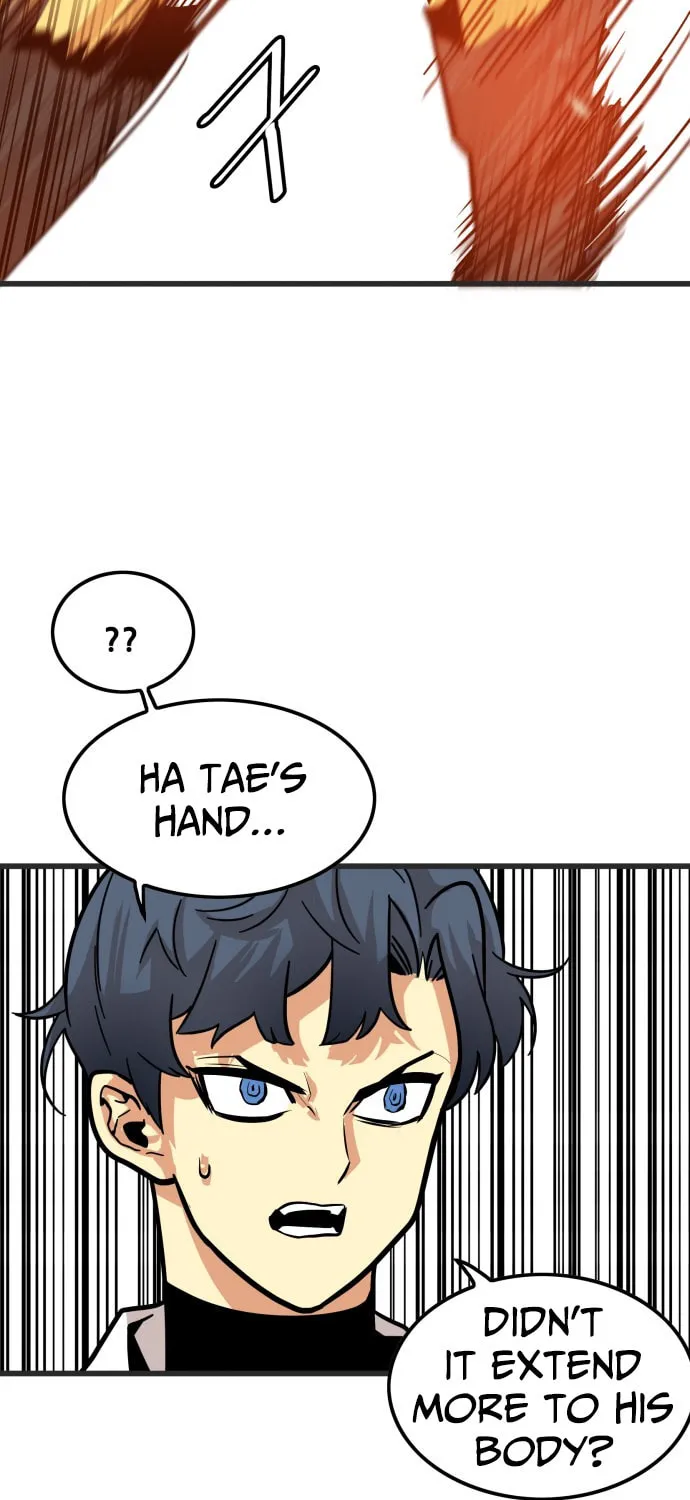 Read Troll Trap chapter 83 image 36 on Lezhin