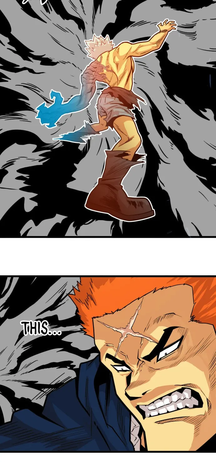 Read Troll Trap chapter 83 image 43 on Lezhin