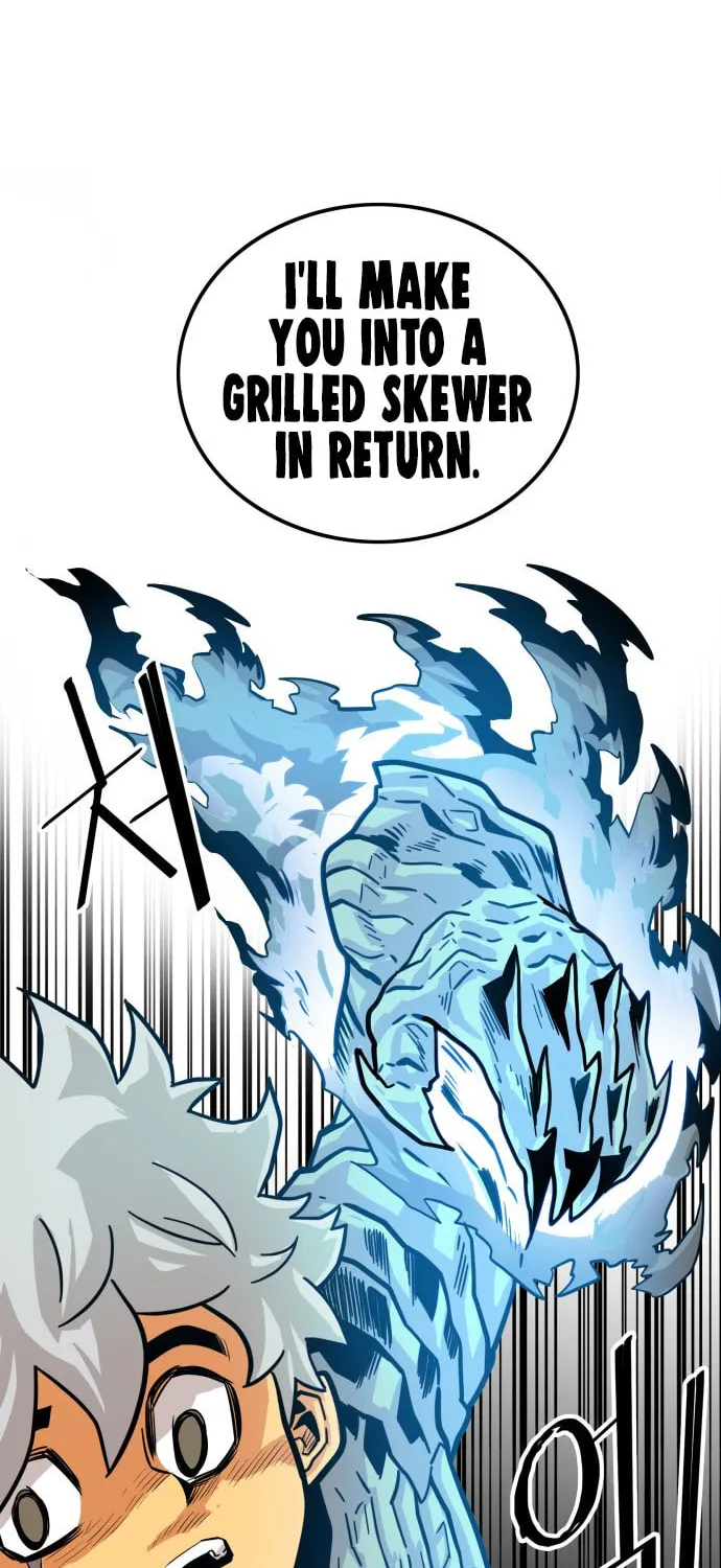 Read Troll Trap chapter 83 image 50 on Lezhin