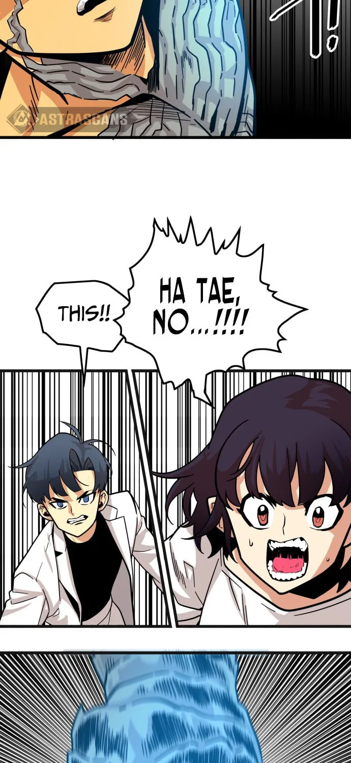 Read Troll Trap chapter 83 image 51 on Lezhin