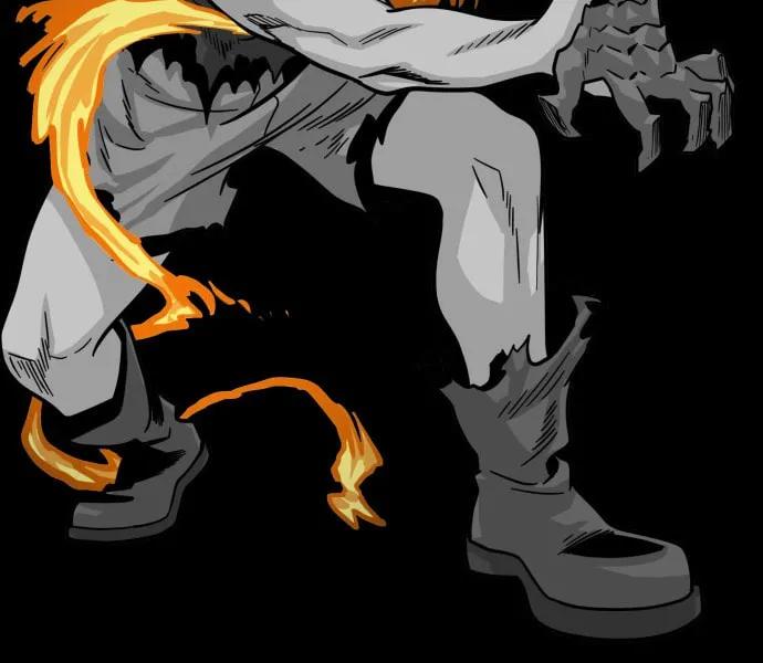 Read Troll Trap chapter 83 image 59 on Lezhin