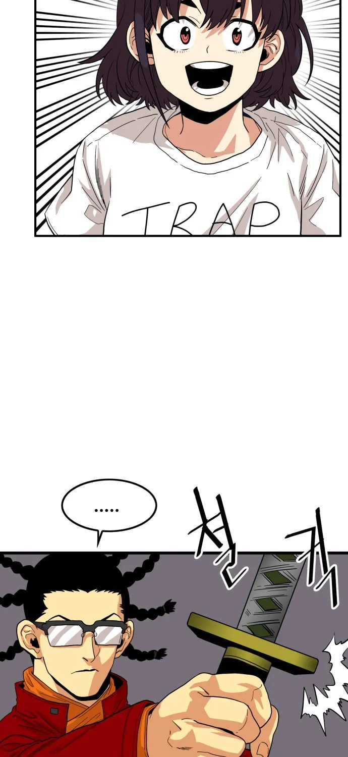 Read Troll Trap chapter 83 image 64 on Lezhin