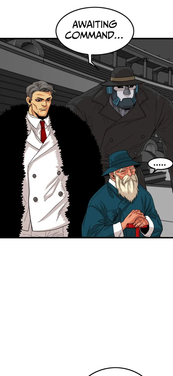Read Troll Trap chapter 83 image 66 on Lezhin